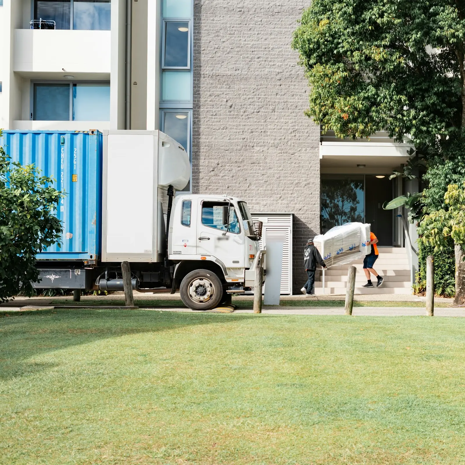 Junk Removal service photo